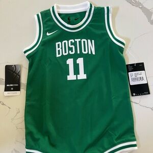 Boston Celtics Kyrie Irving Onsie
